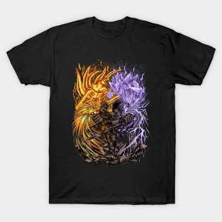 The Rivals T-Shirt